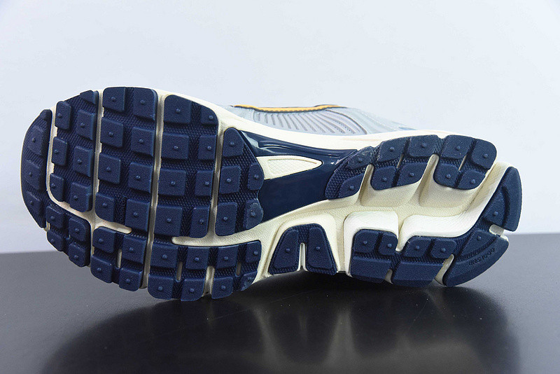 Nike Zoom Vomero 5 "Pure Platinum" FJ4151-001
