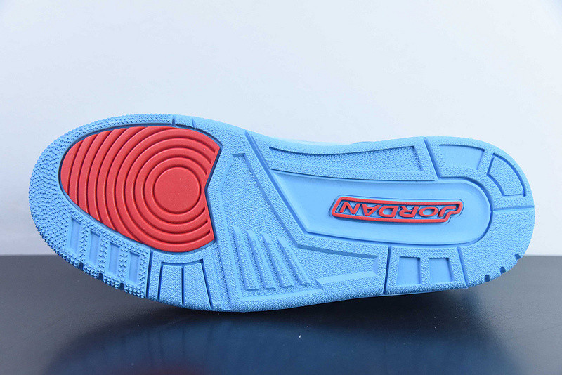 Jordan Spizike Low Houston Oilers FQ1759-400