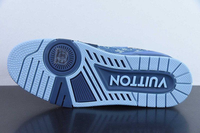 LVT SNEAKERS