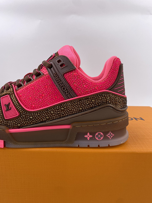 LVT SNEAKERS