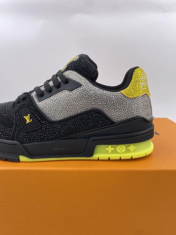LVT SNEAKERS