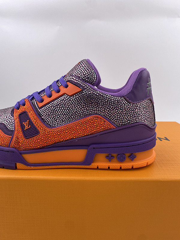 LVT SNEAKERS