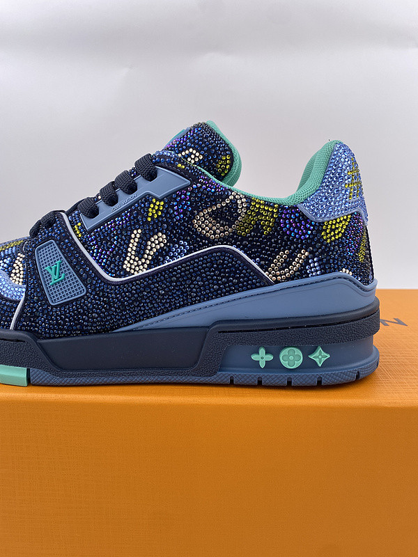 LVT SNEAKERS