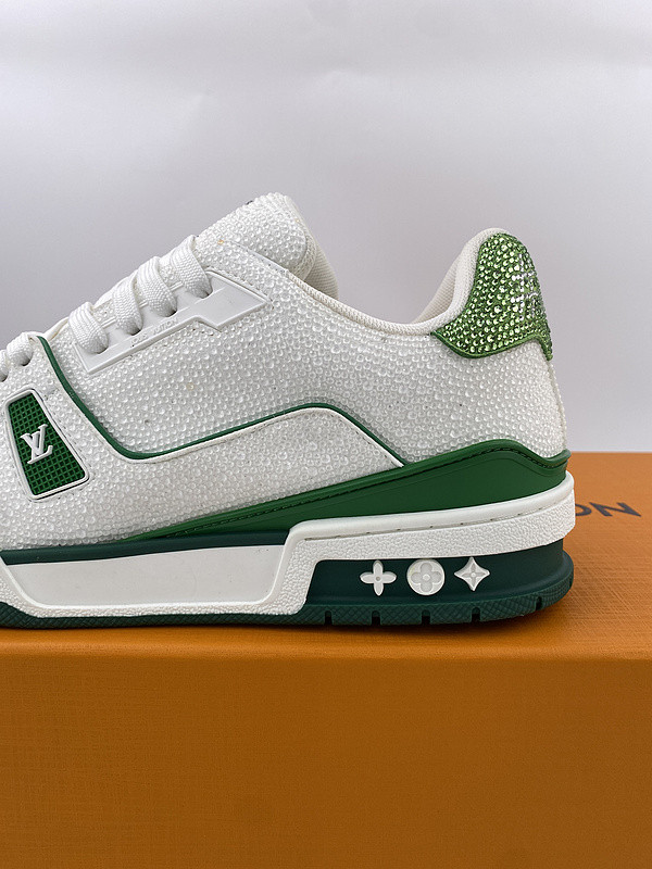 LVT SNEAKERS