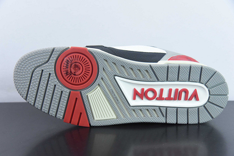 LVT SNEAKERS