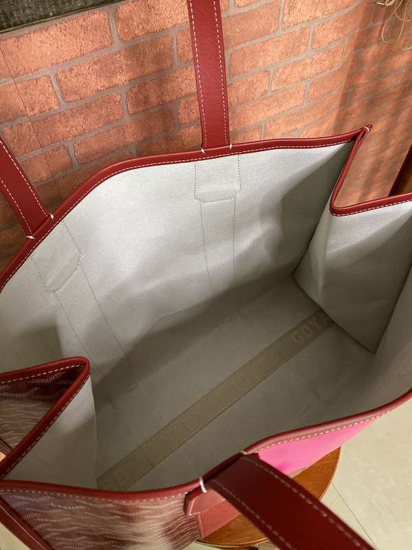 Go*ard purse