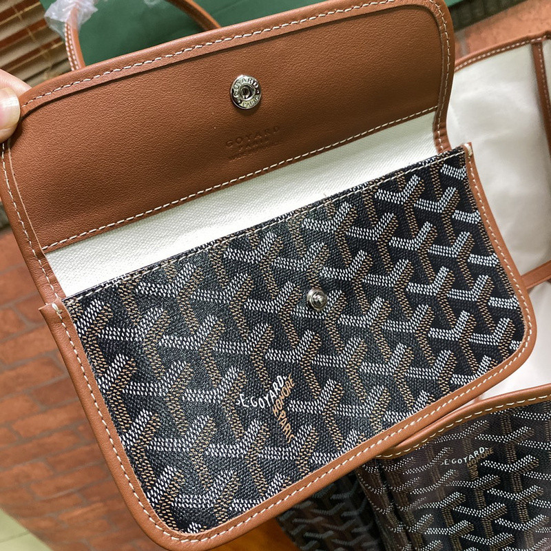 Go*ard purse