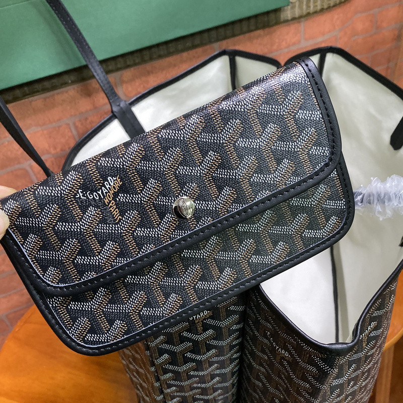 Go*ard purse