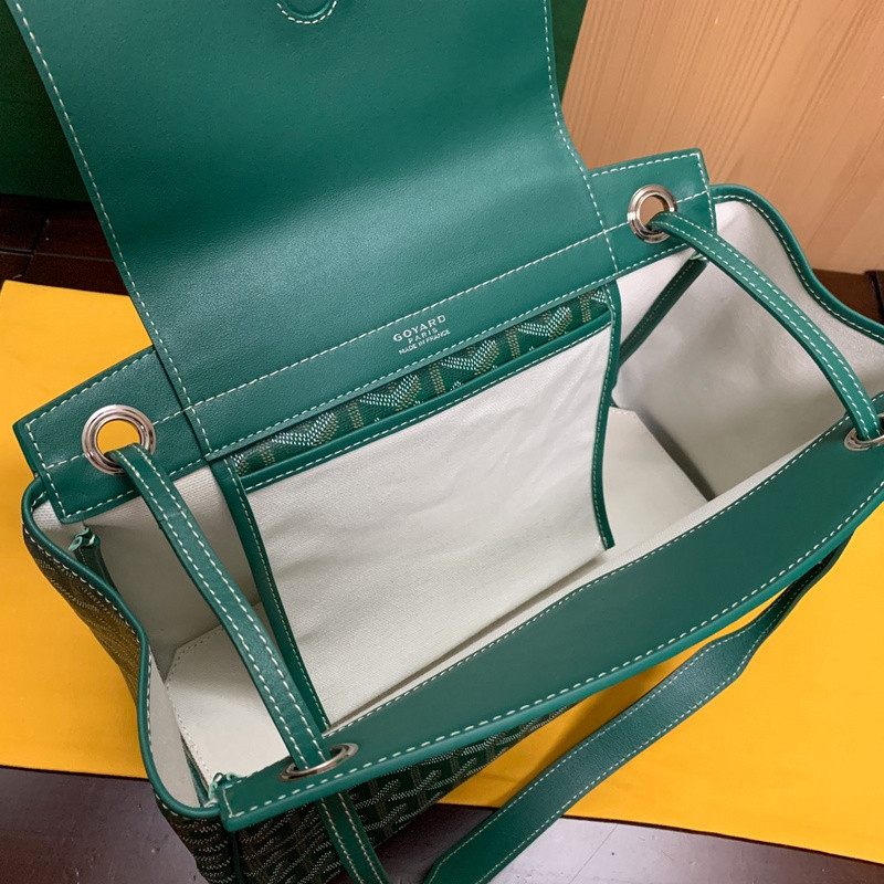 Go*ard purse