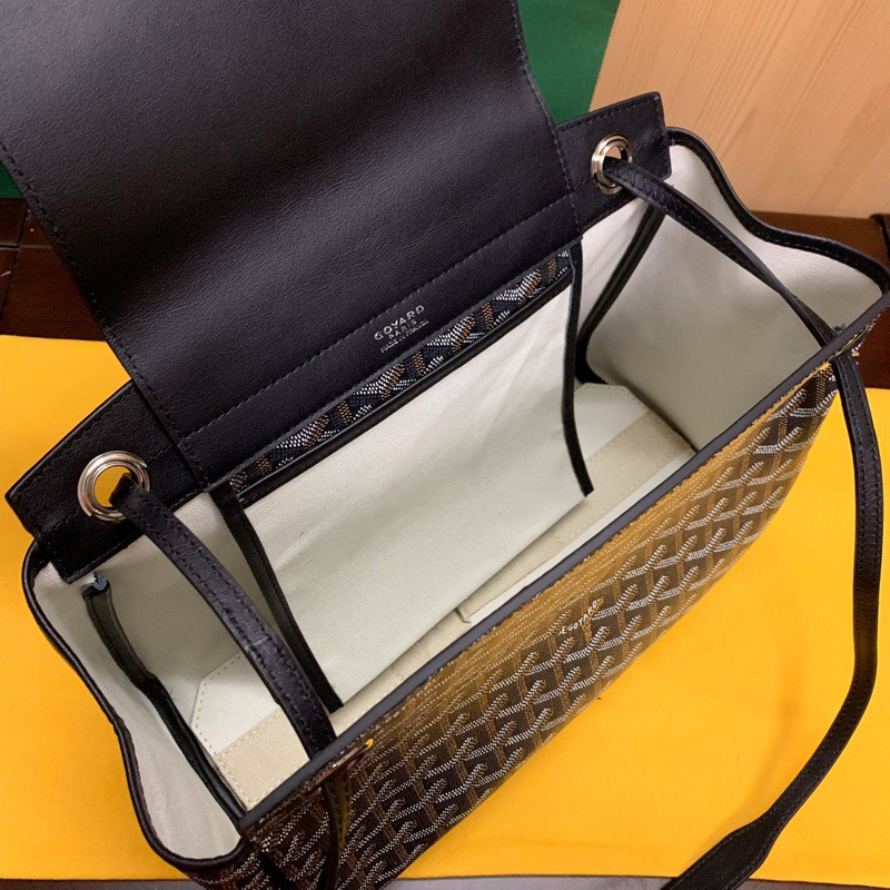 Go*ard purse