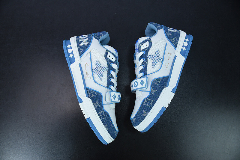 LVT SNEAKERS