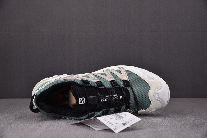 SALOMON XT-6 Clear Advanced