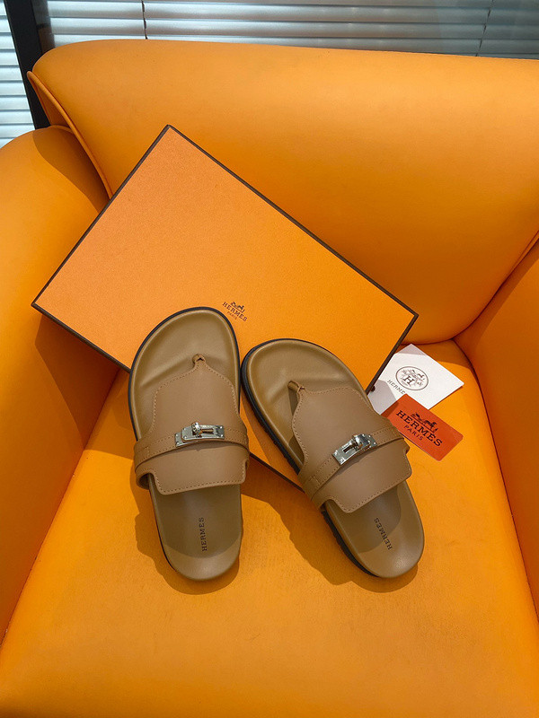 H**mes slide