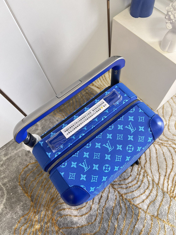 LVT HORIZON four-wheeled trolley case
