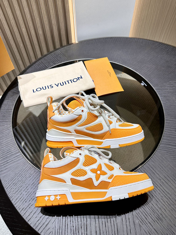 LVT SNEAKERS