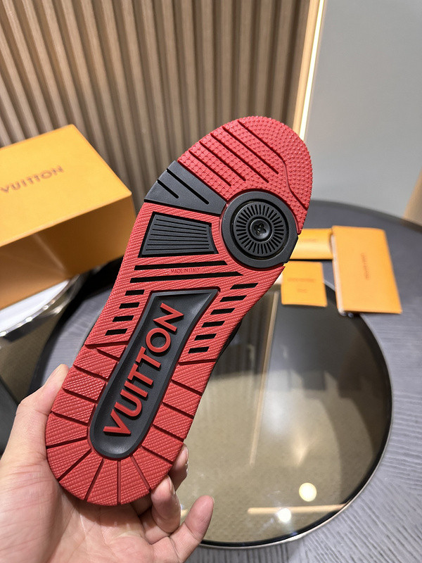 LVT SNEAKERS