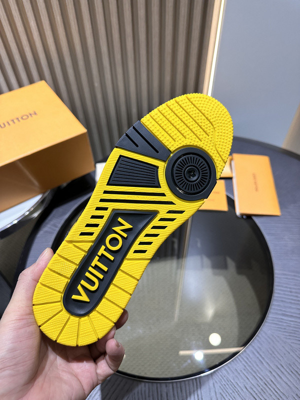 LVT SNEAKERS
