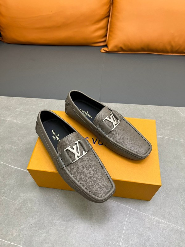 LVT shoes