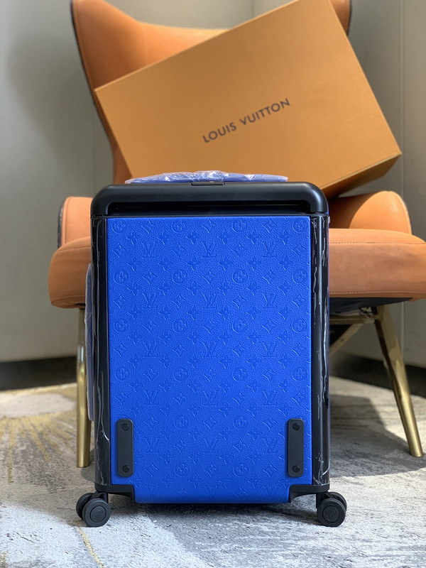 LVT HORIZON four-wheeled trolley case