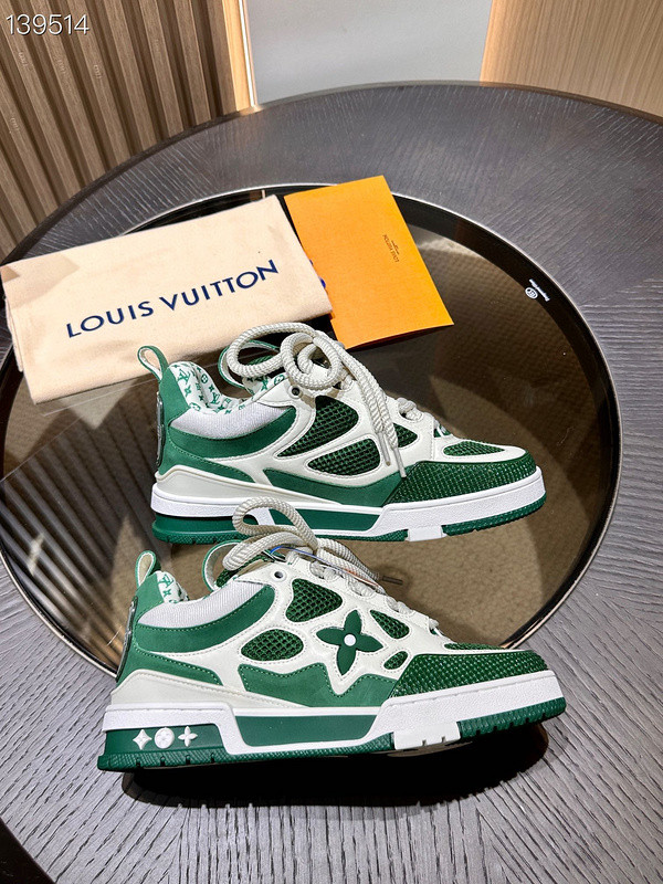 LVT SNEAKERS
