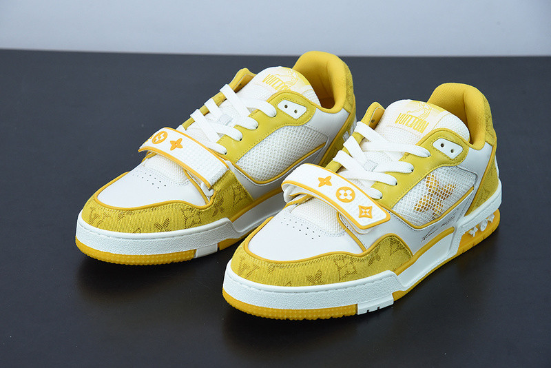 LVT SNEAKERS