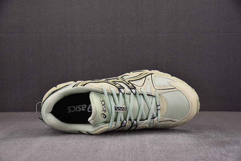 ASICS Gel‑Kahana 8 Green/Black 1011B109‑301