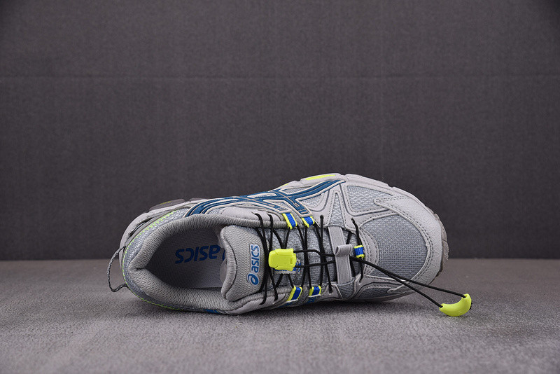 ASICS Gel‑Kahana 8 Grey/Blue 1011B387‑020