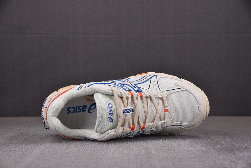 ASICS Gel‑Kahana 8 Brown/Blue 1011B109‑203