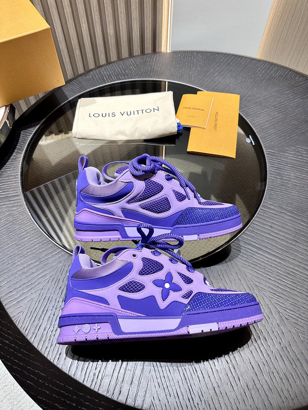 LVT SNEAKERS