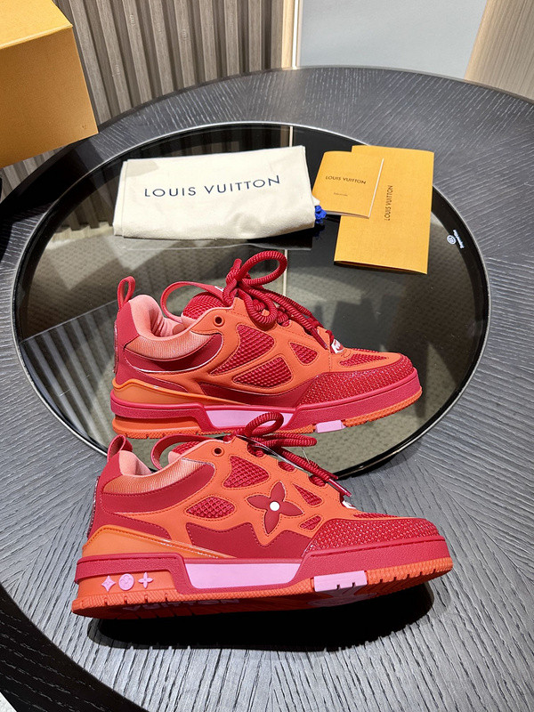 LVT SNEAKERS