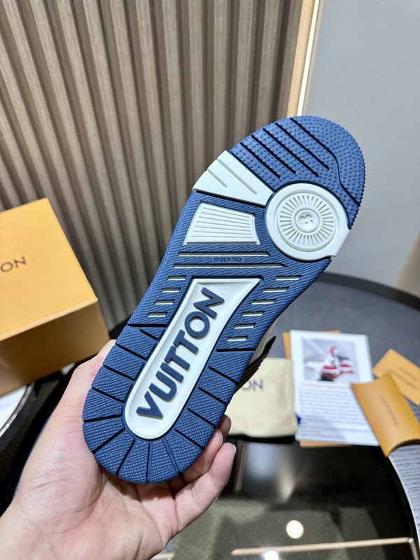 LVT SNEAKERS
