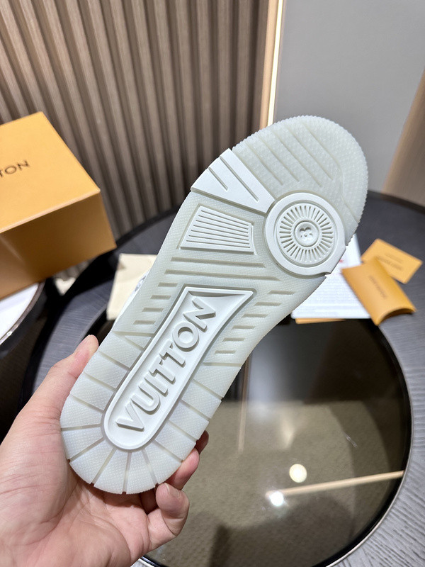 LVT SNEAKERS