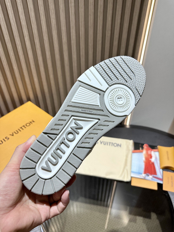 LVT SNEAKERS