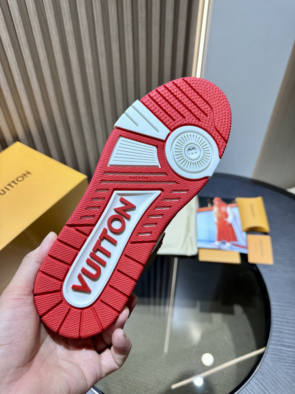 LVT SNEAKERS