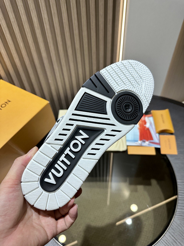 LVT SNEAKERS