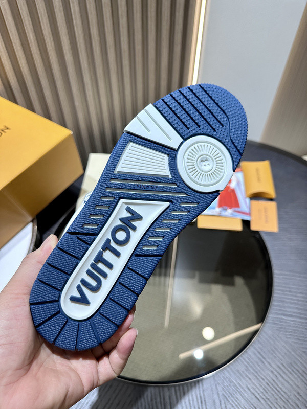 LVT SNEAKERS