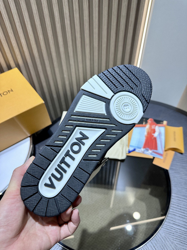 LVT SNEAKERS