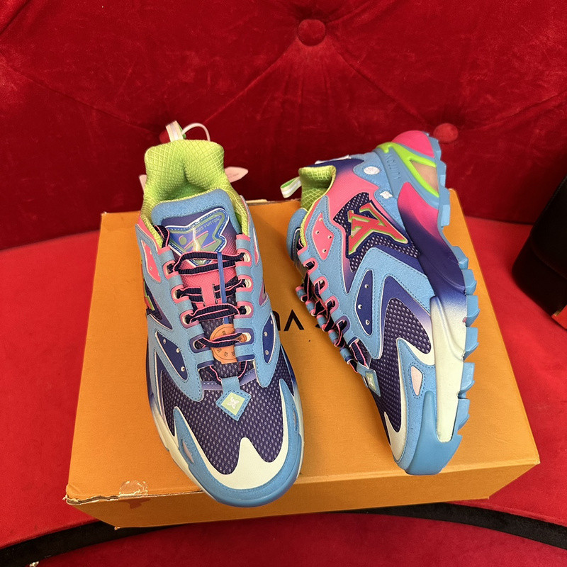 LVT SNEAKERS