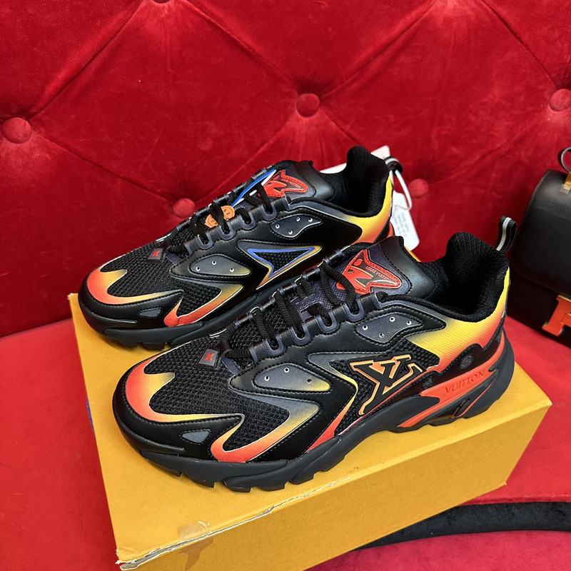 LVT SNEAKERS