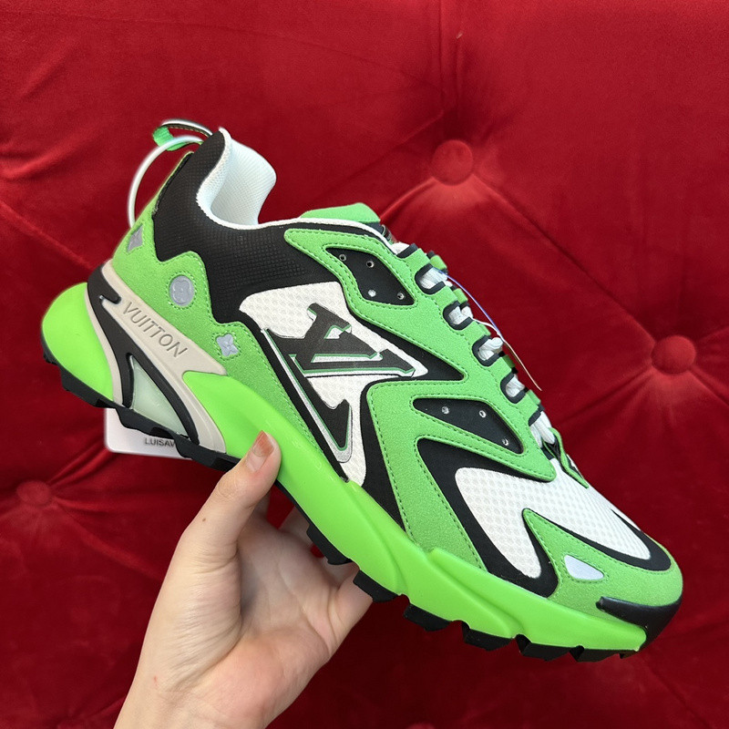 LVT SNEAKERS