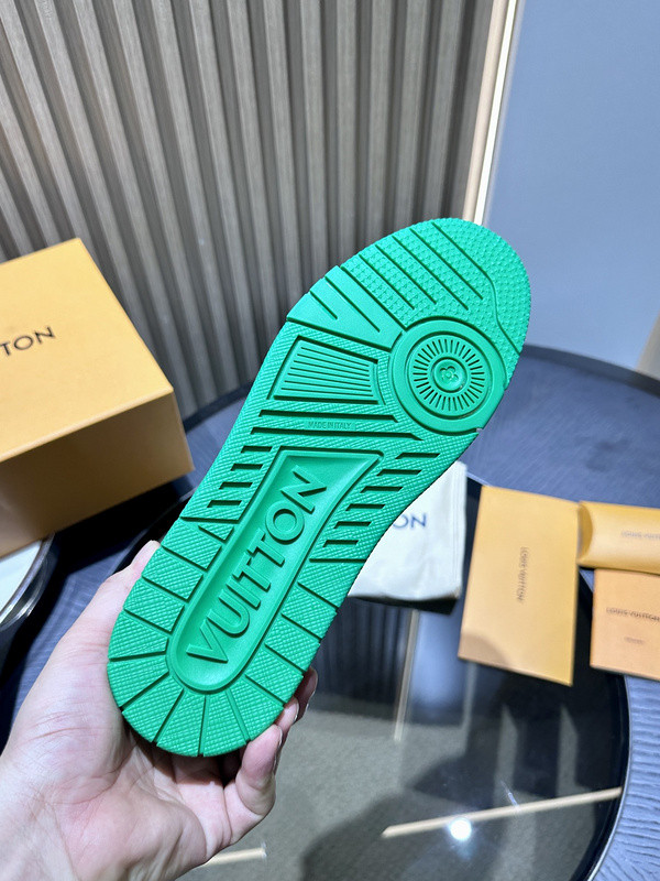 LVT SNEAKERS