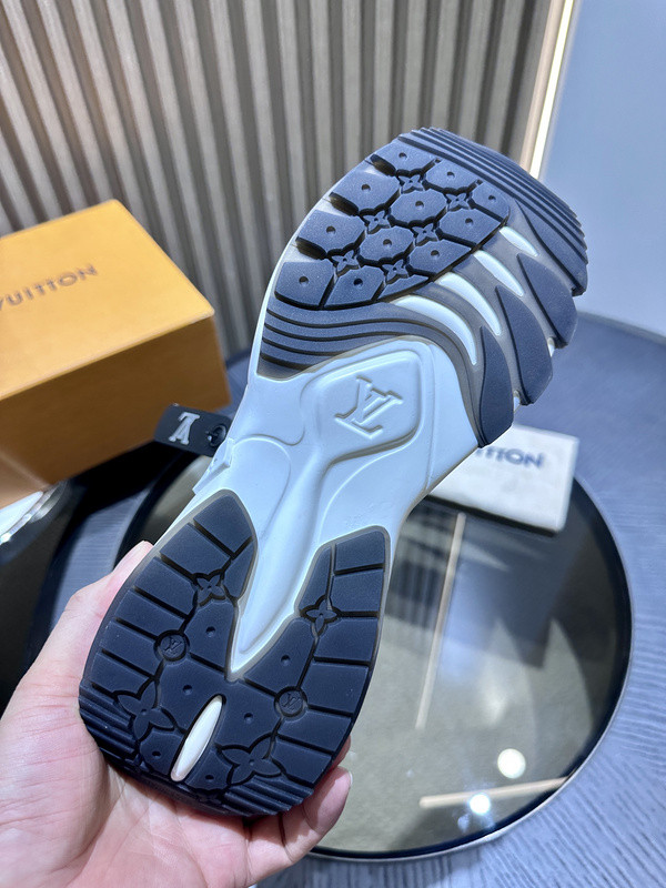 LVT SNEAKERS