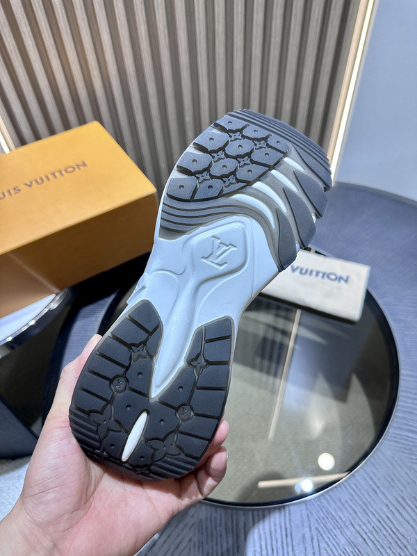 LVT SNEAKERS