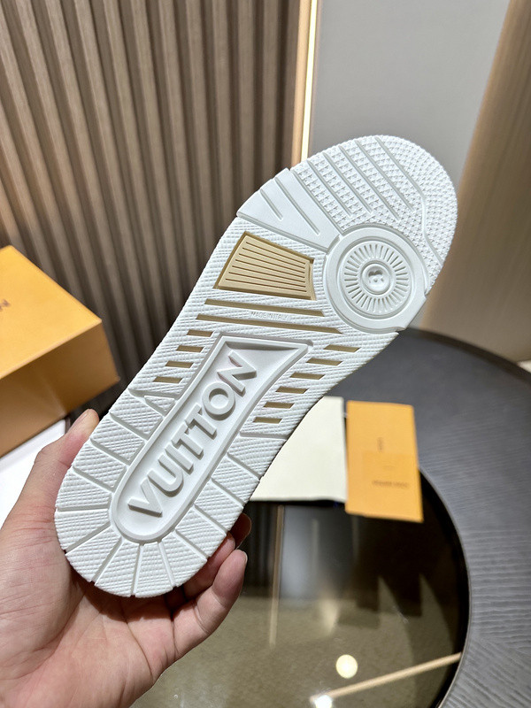 LVT SNEAKERS