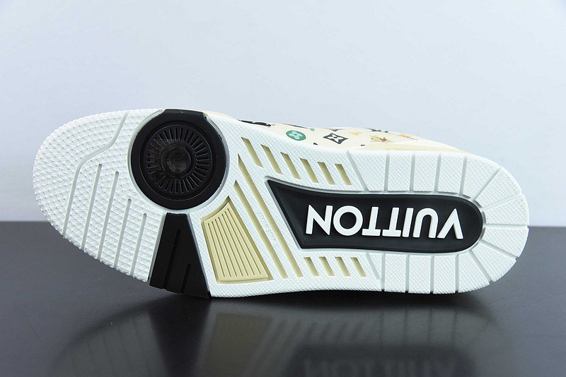 LVT SNEAKERS