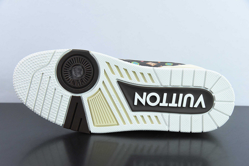 LVT SNEAKERS