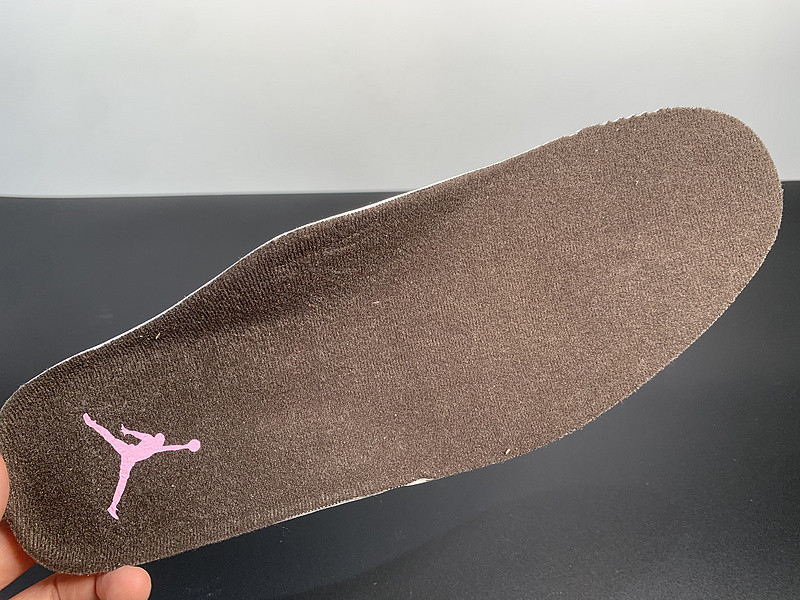 Air Jordan 11 Neapolitan Black Brown Pink White CT8012-126