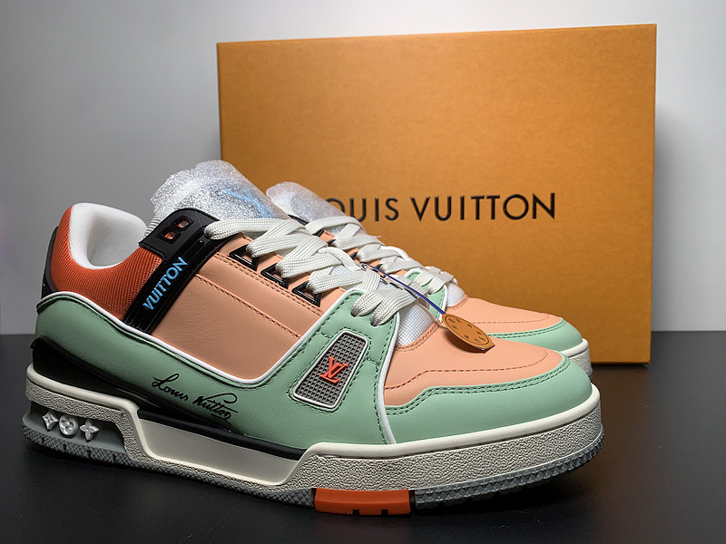 LVT SNEAKERS
