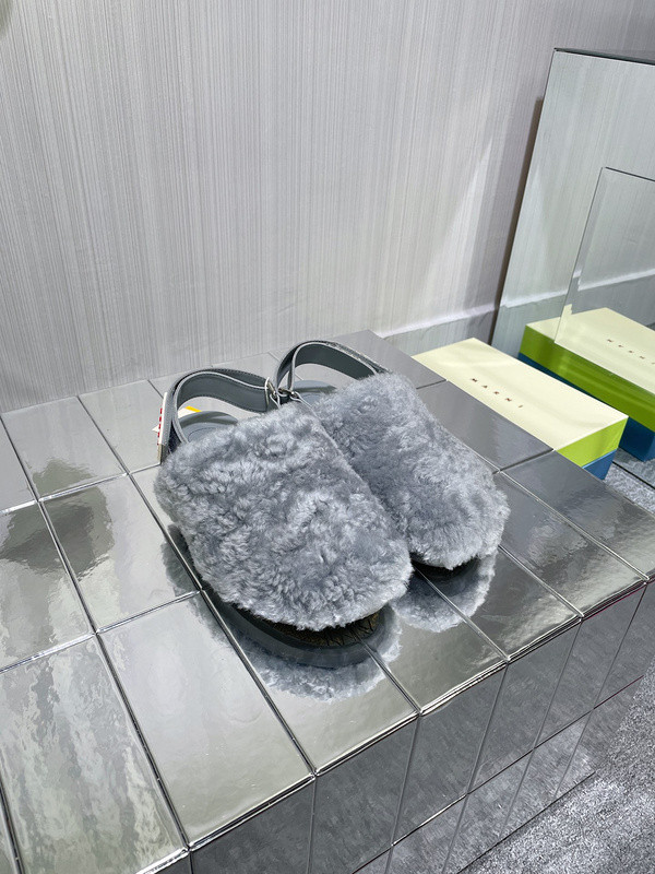 Marni slippers