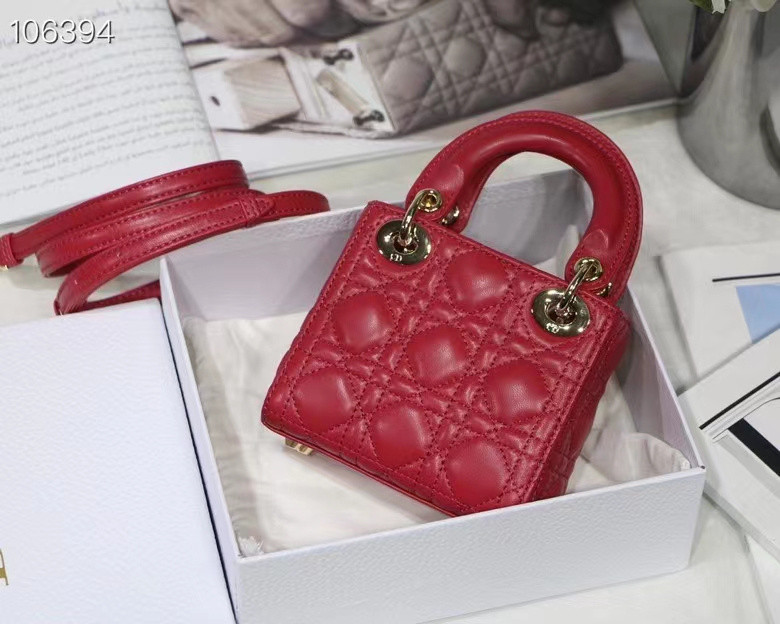 D*or bag